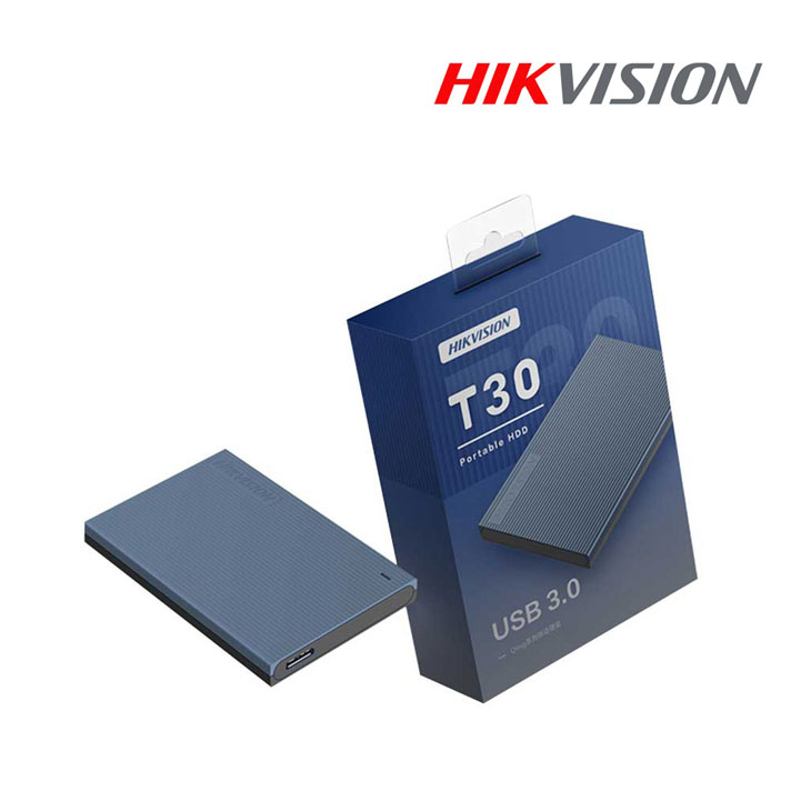 Hikvision HS-EHDD-T30-1TB