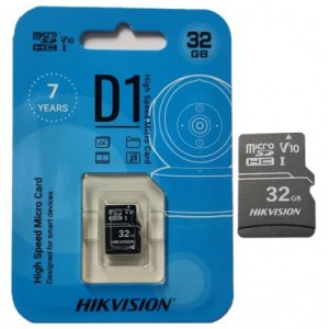 HS-TF-D1-32GB